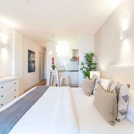לאגוּ‏ש Torre Alta Apartments מראה חיצוני תמונה