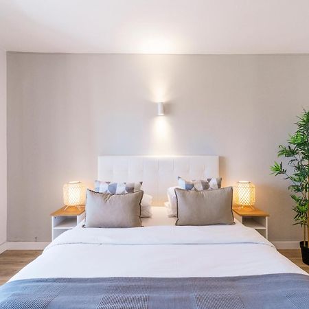 לאגוּ‏ש Torre Alta Apartments מראה חיצוני תמונה