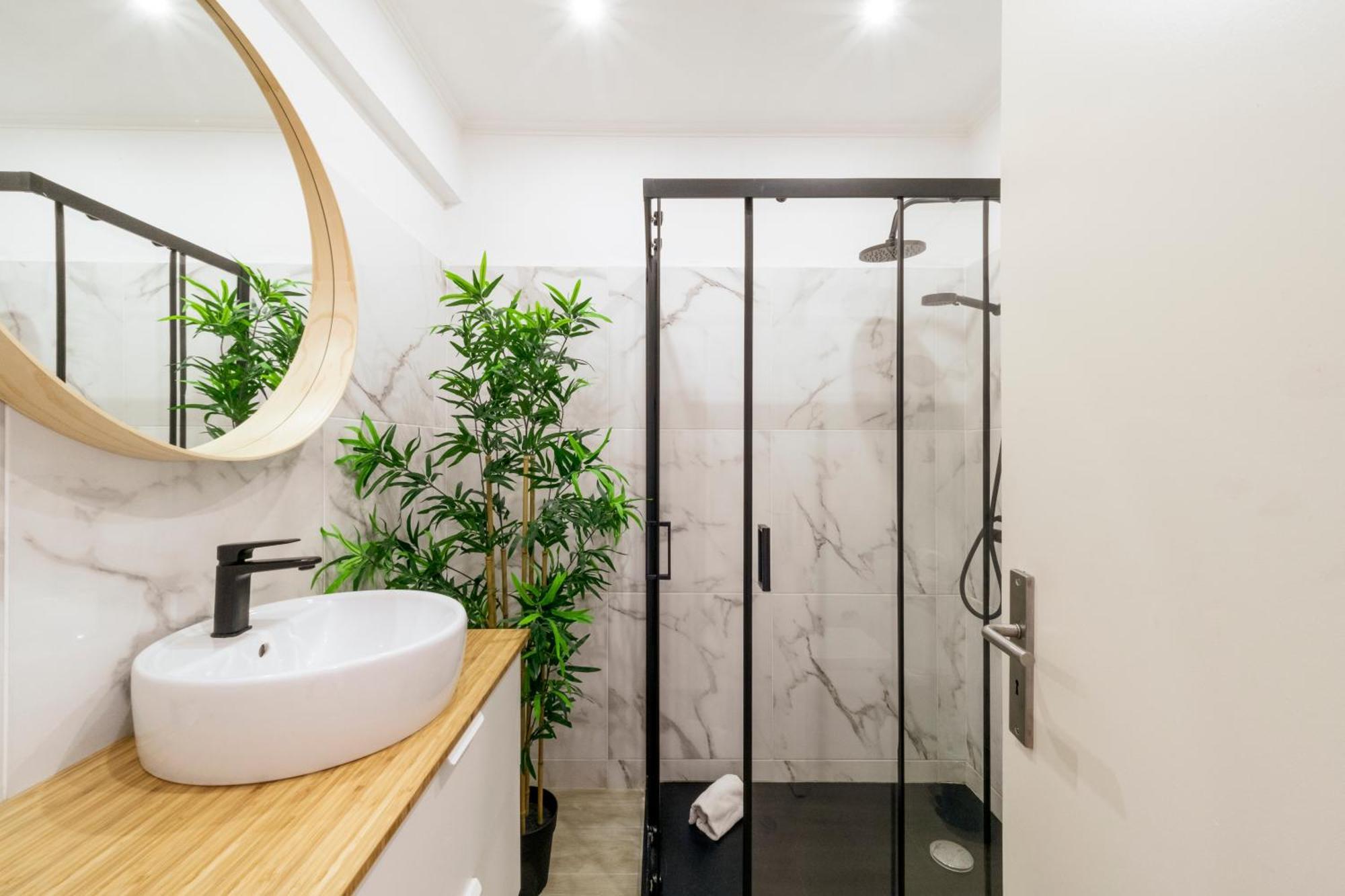 לאגוּ‏ש Torre Alta Apartments מראה חיצוני תמונה