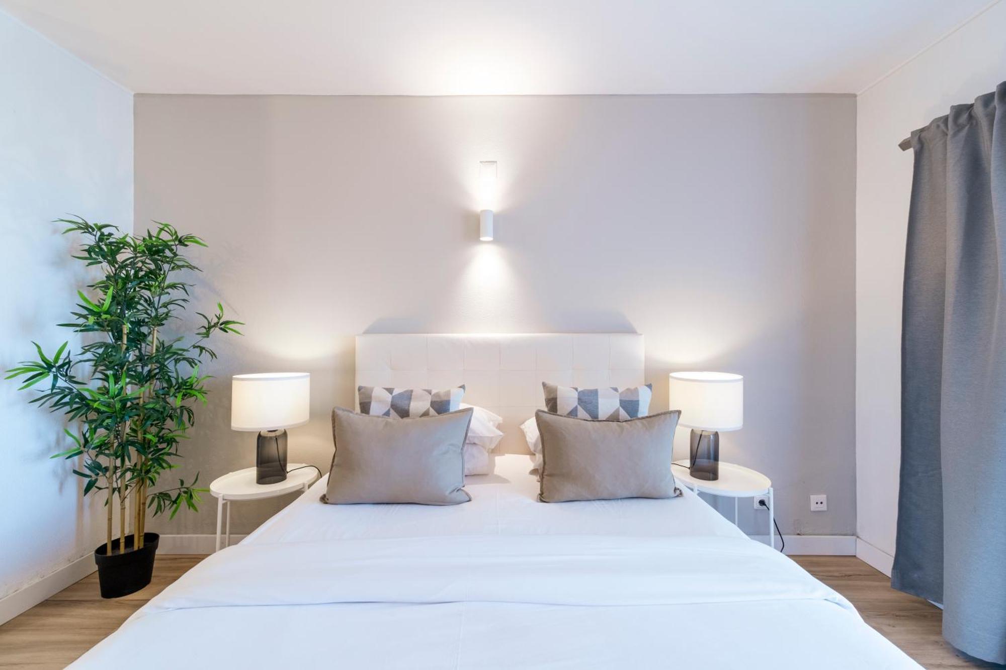 לאגוּ‏ש Torre Alta Apartments מראה חיצוני תמונה
