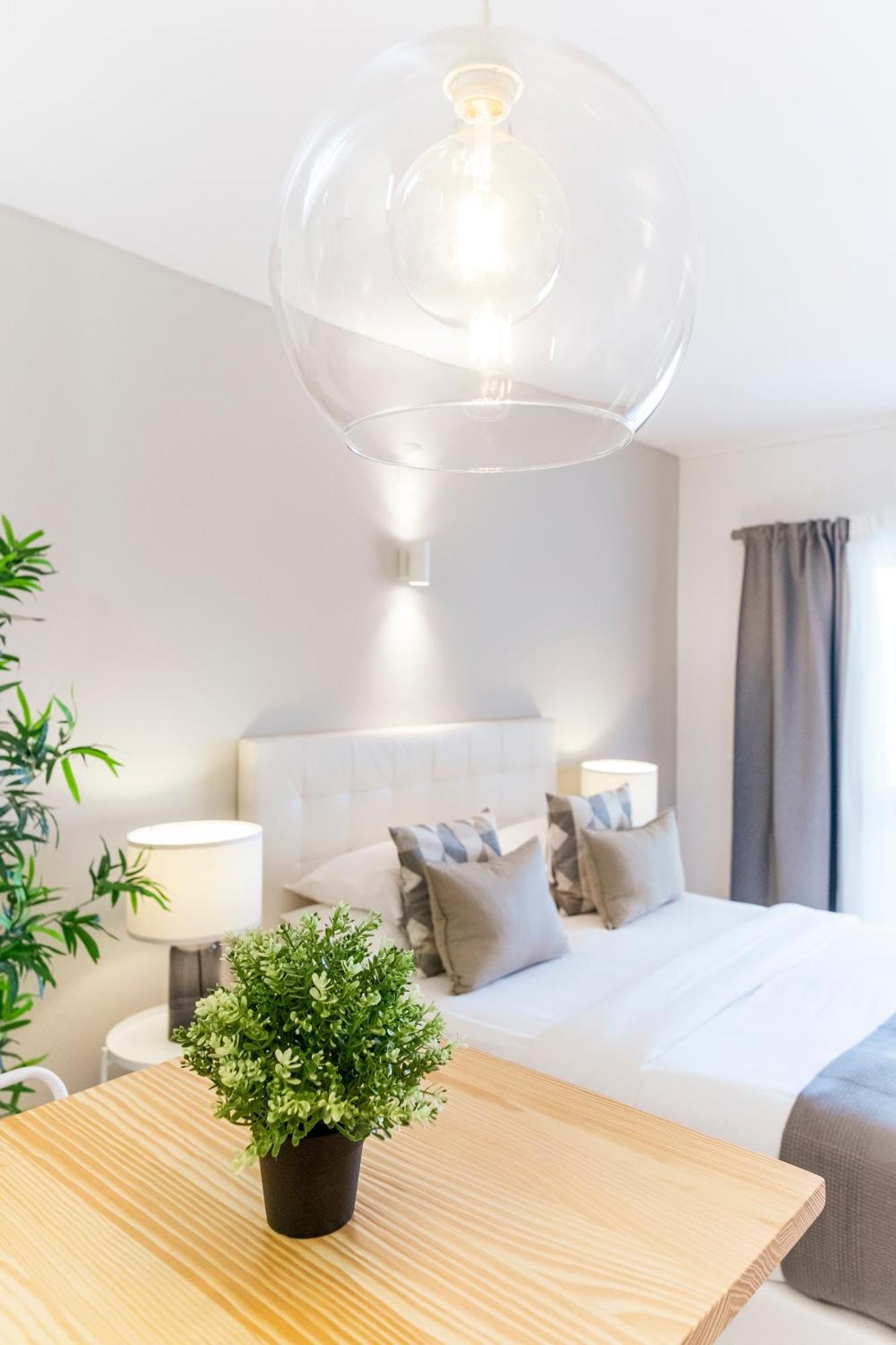 לאגוּ‏ש Torre Alta Apartments מראה חיצוני תמונה