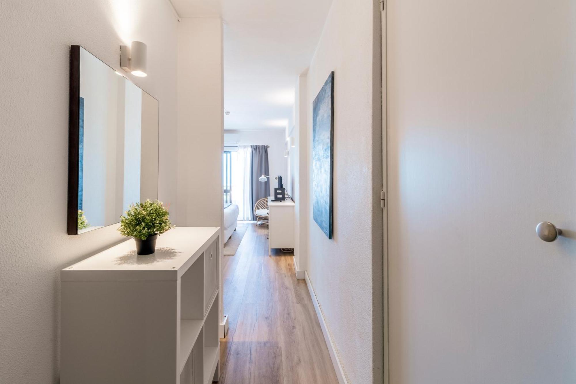 לאגוּ‏ש Torre Alta Apartments מראה חיצוני תמונה