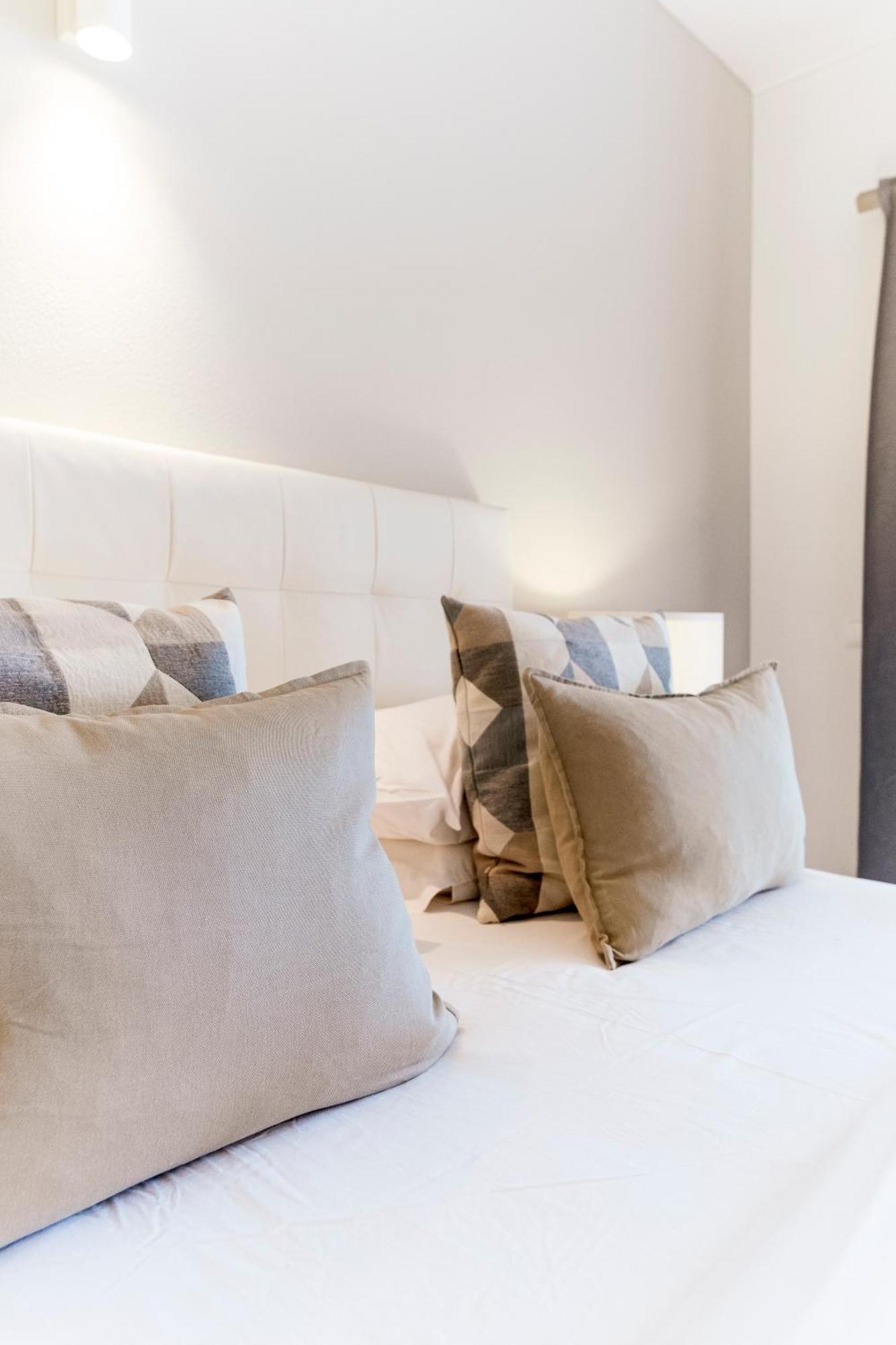 לאגוּ‏ש Torre Alta Apartments מראה חיצוני תמונה