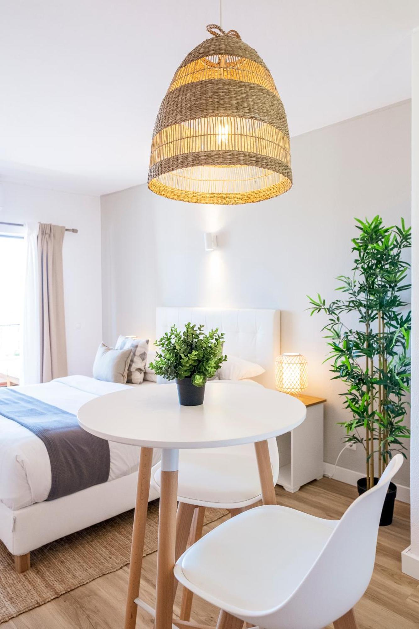 לאגוּ‏ש Torre Alta Apartments מראה חיצוני תמונה