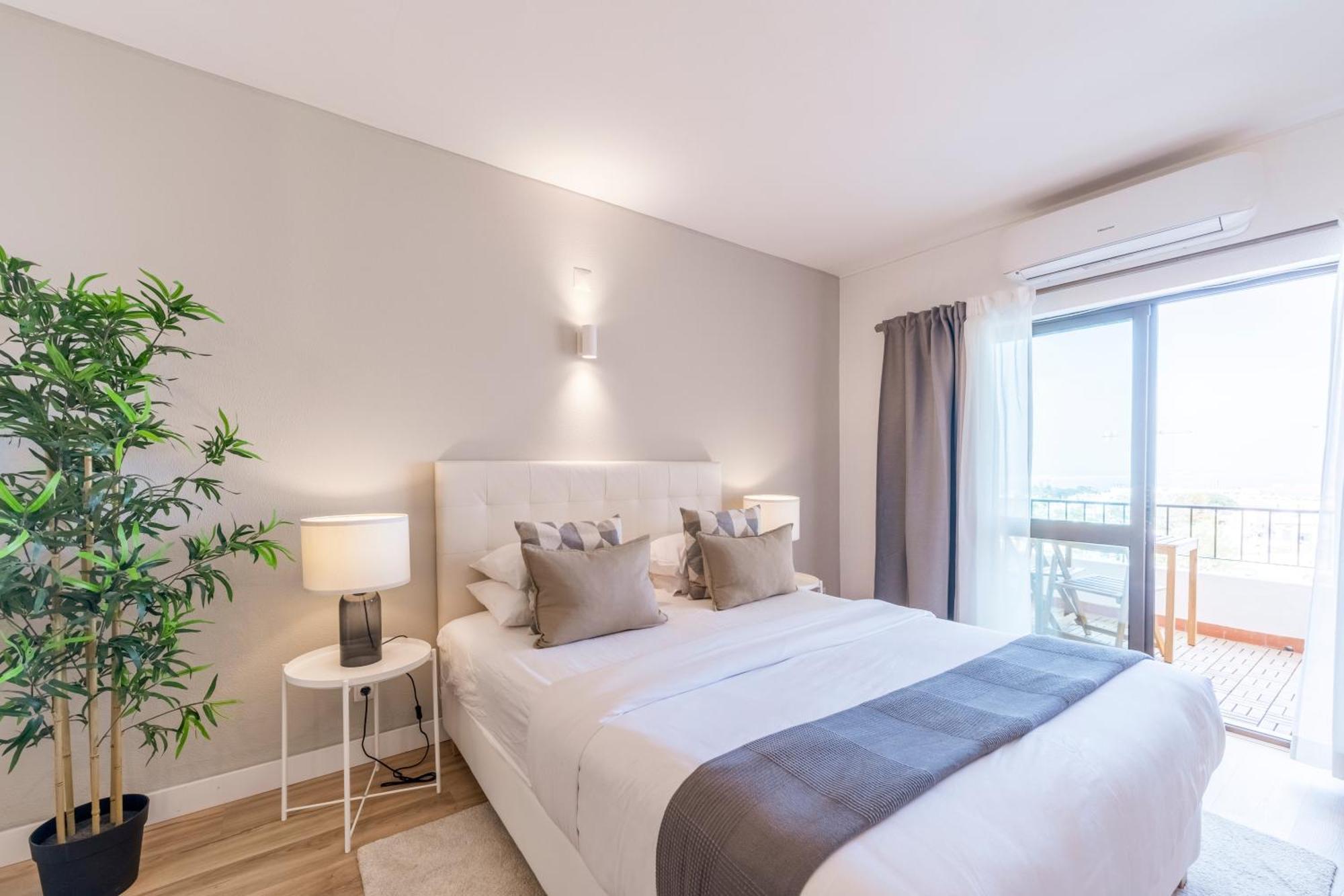 לאגוּ‏ש Torre Alta Apartments מראה חיצוני תמונה