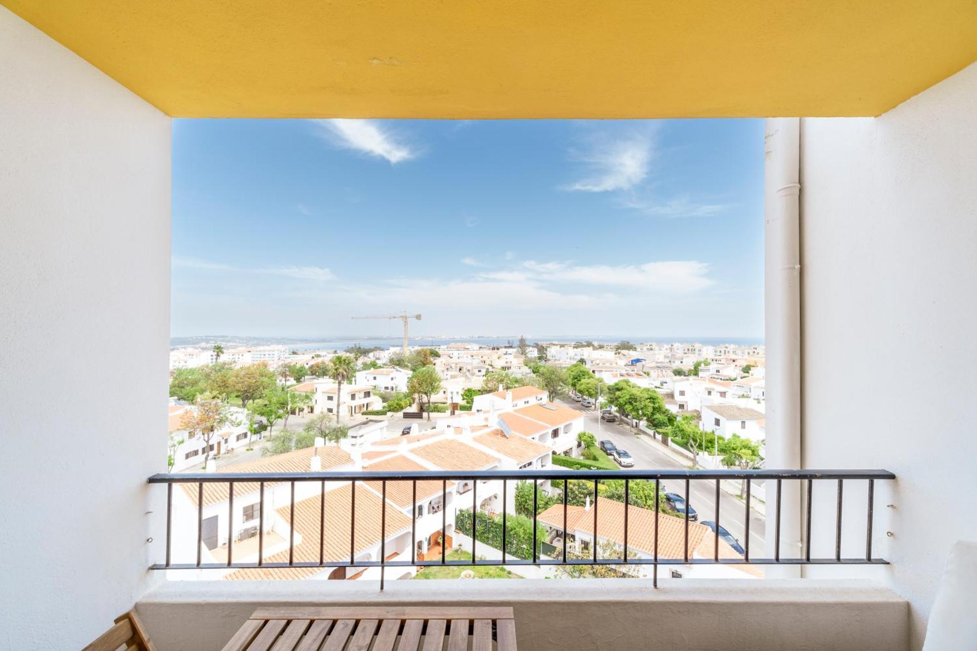 לאגוּ‏ש Torre Alta Apartments מראה חיצוני תמונה