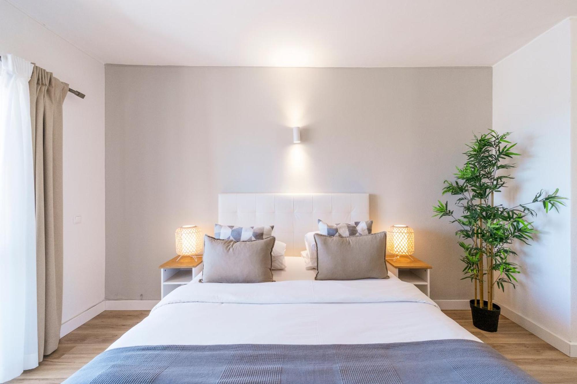 לאגוּ‏ש Torre Alta Apartments מראה חיצוני תמונה