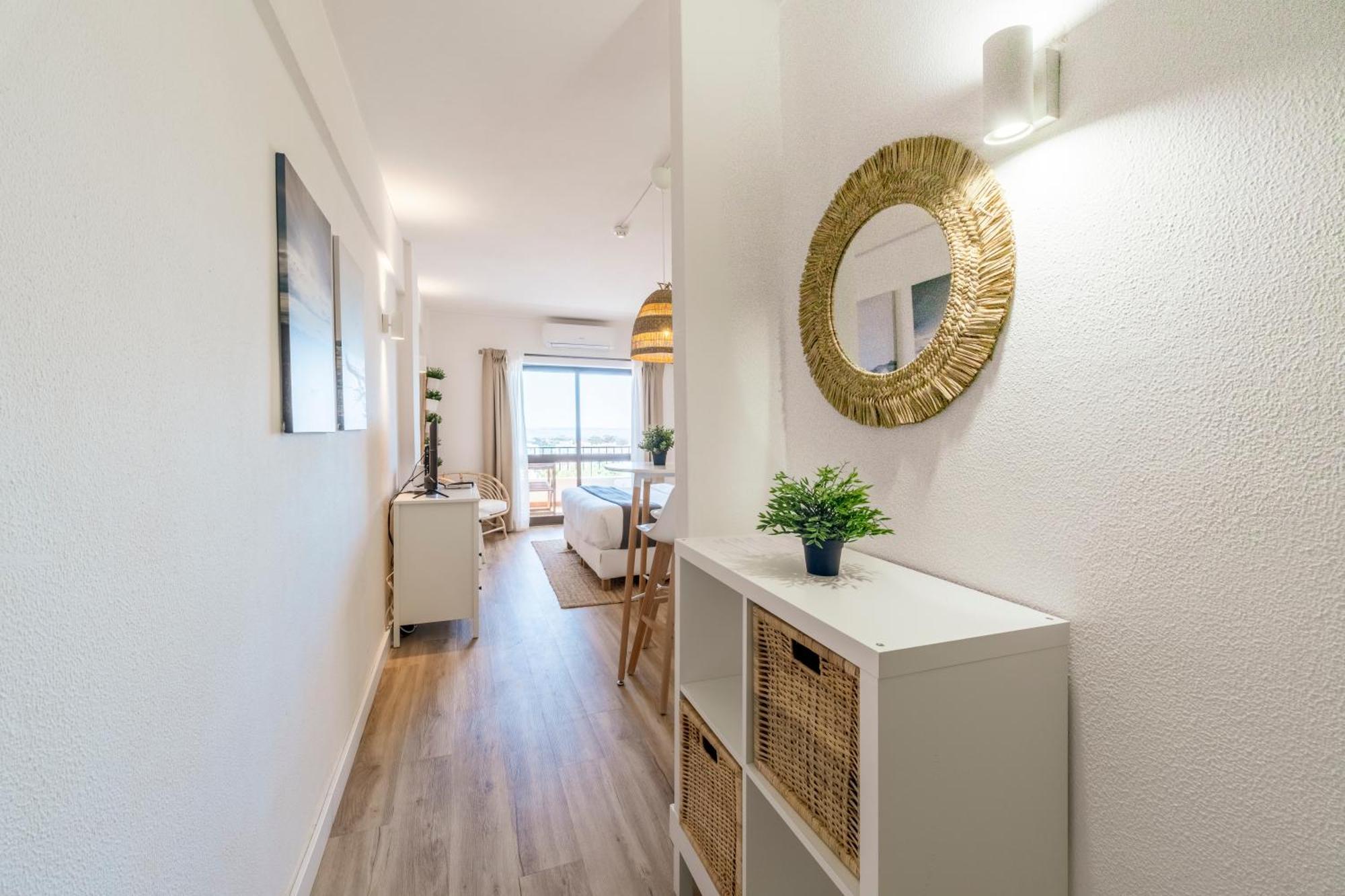 לאגוּ‏ש Torre Alta Apartments מראה חיצוני תמונה