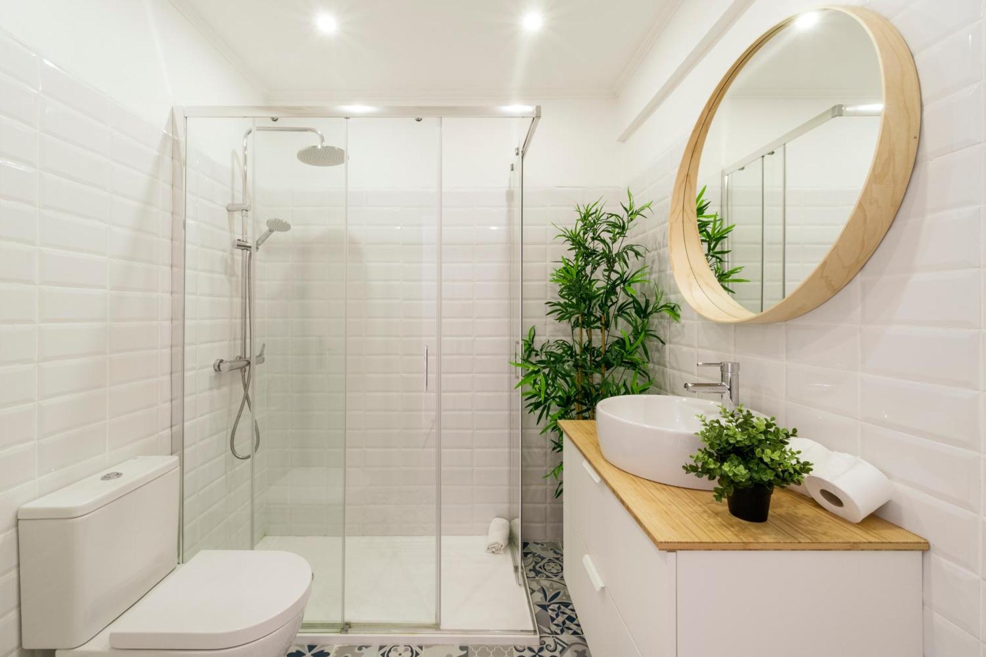 לאגוּ‏ש Torre Alta Apartments מראה חיצוני תמונה
